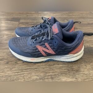 New Balance Womens Nitrel V3  Running Shoes  Size 9